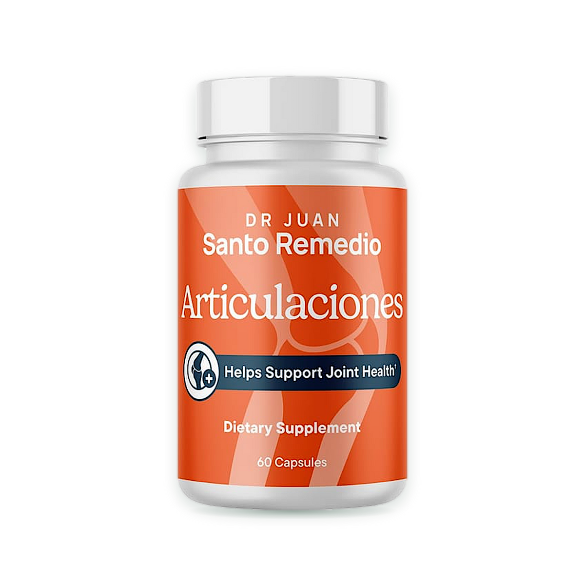 ARTICULACIONES SR