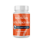 ARTICULACIONES SR