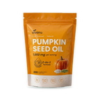 CAPSULAS DE CALABAZA