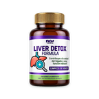 FORMULA LIVERDTOX